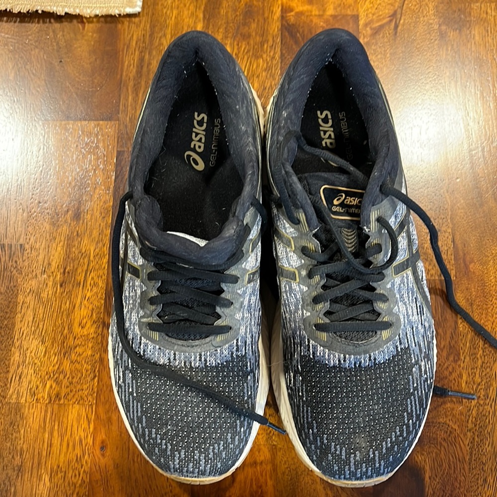 Men’s Asics Gel-Nimbus